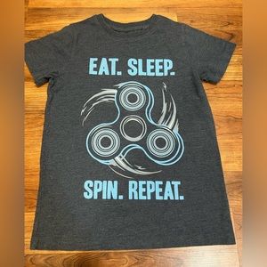 Boys Shirt, 7 - 2 for $10!